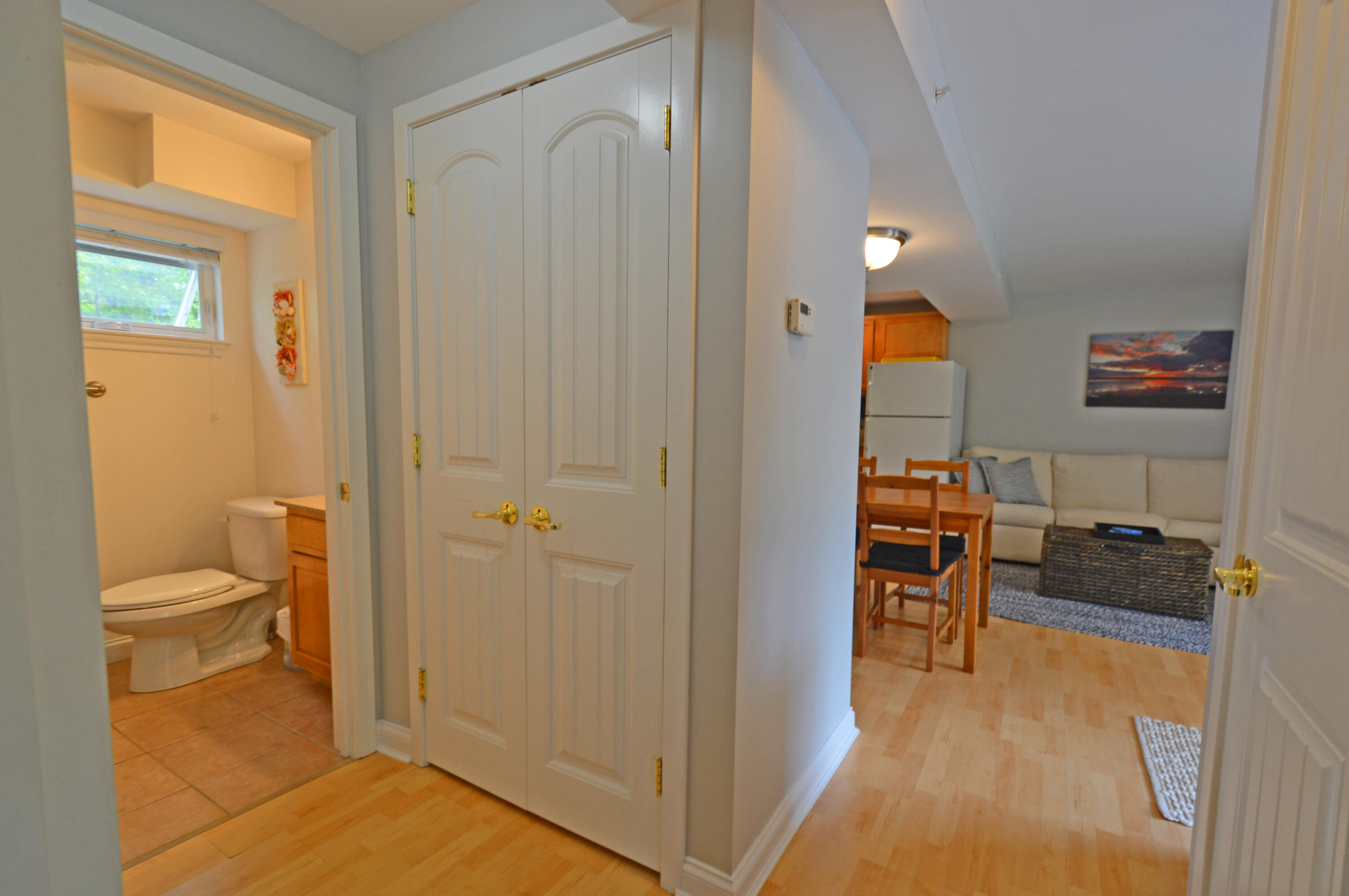 272 Mills Road, Unit 7C Kennebunkport, ME 04046 - Photo 11 of 30 7C_HallwayA