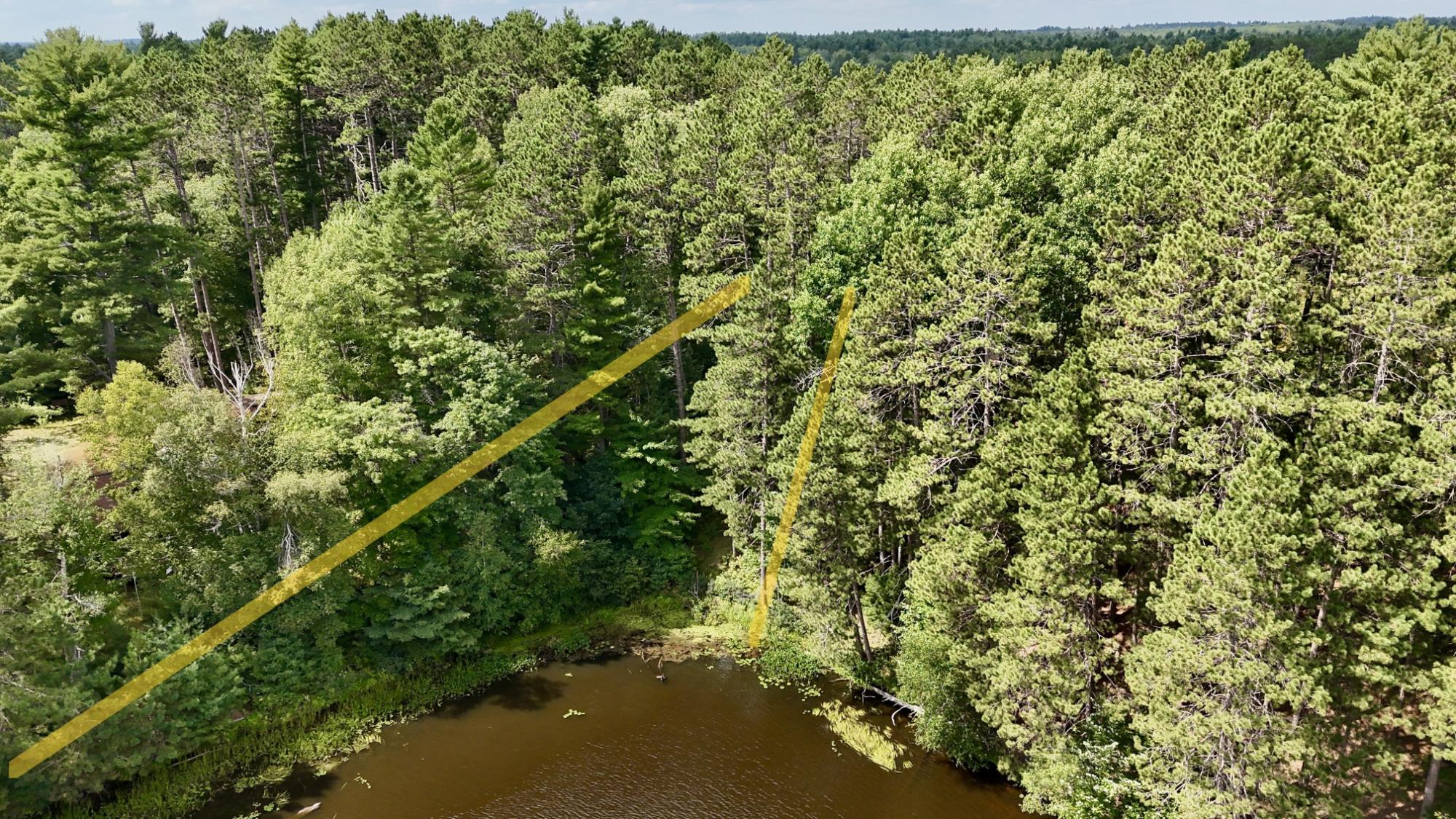W6892 Mohawksin Road Tomahawk, WI 54487 - Photo 2 of 75 Gallery Image 2
