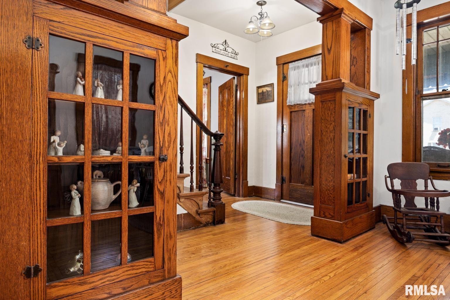 101 South Hanover Street Metamora, IL 61548 - Photo 12 of 54