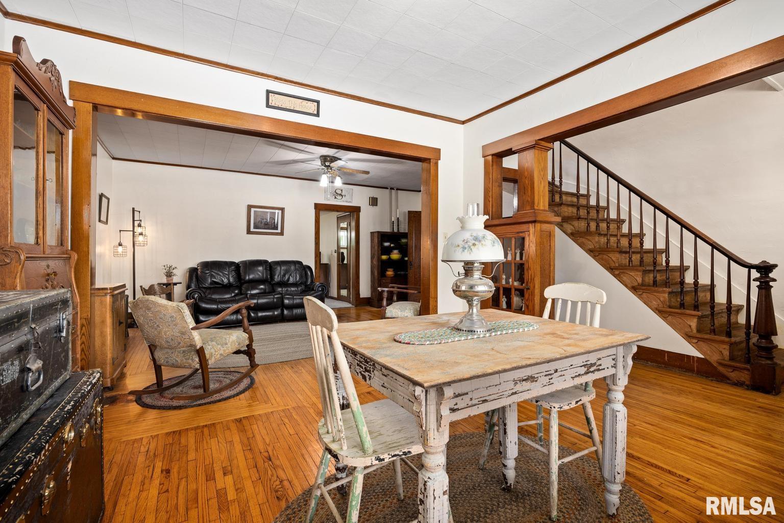 101 South Hanover Street Metamora, IL 61548 - Photo 13 of 54