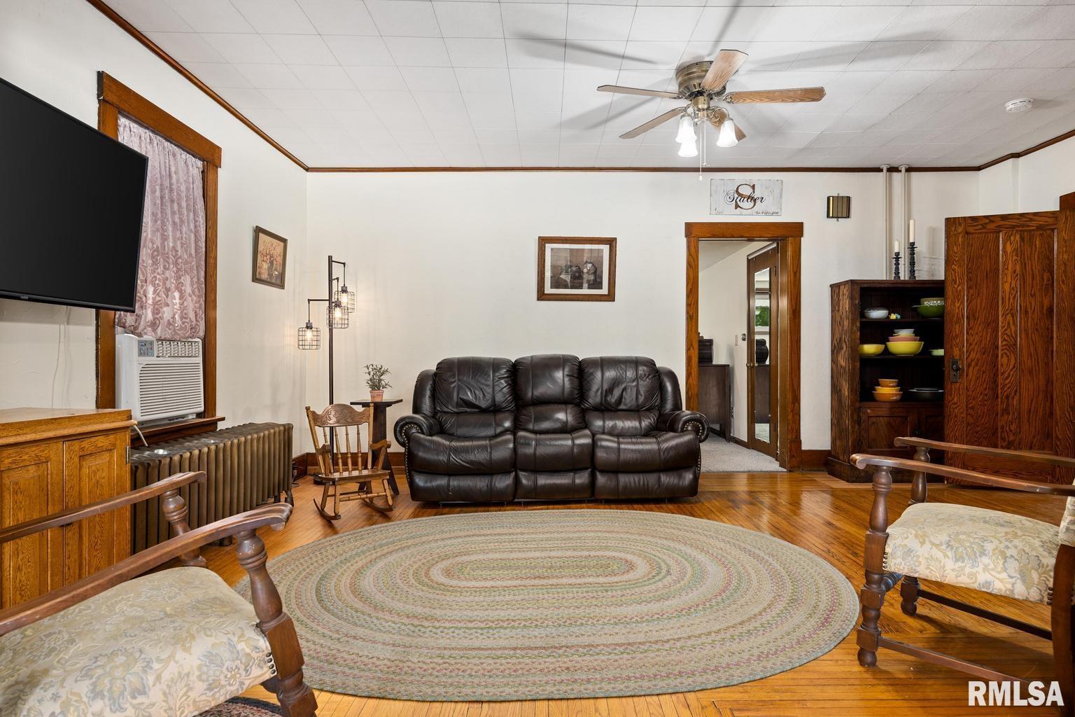 101 South Hanover Street Metamora, IL 61548 - Photo 14 of 54