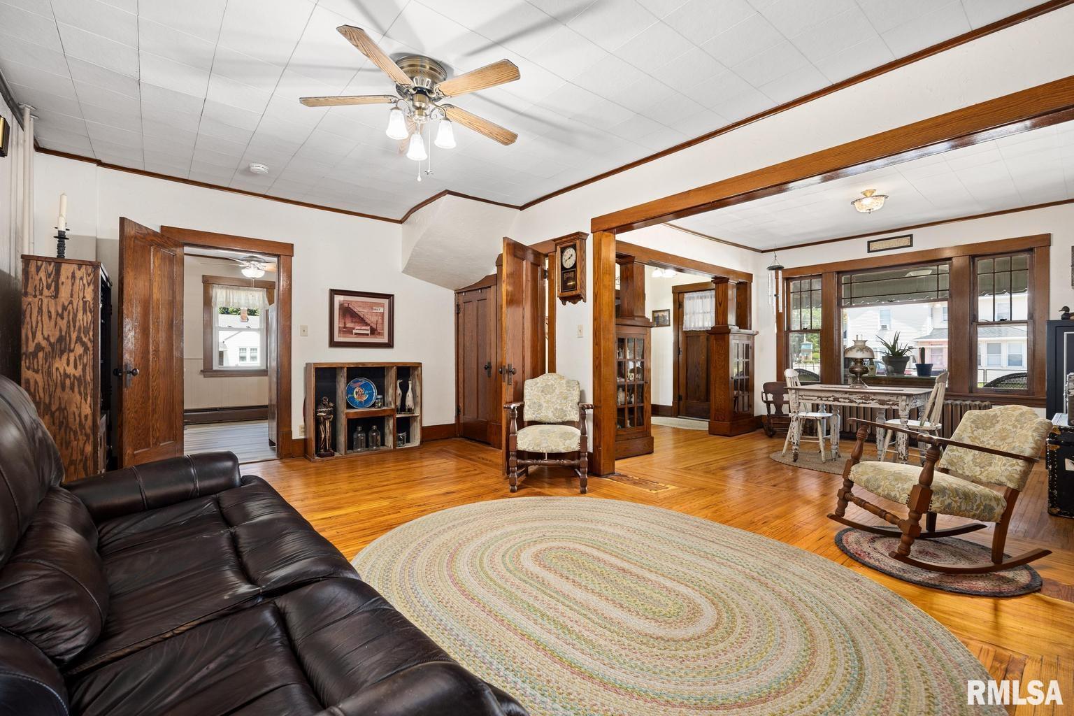 101 South Hanover Street Metamora, IL 61548 - Photo 16 of 54