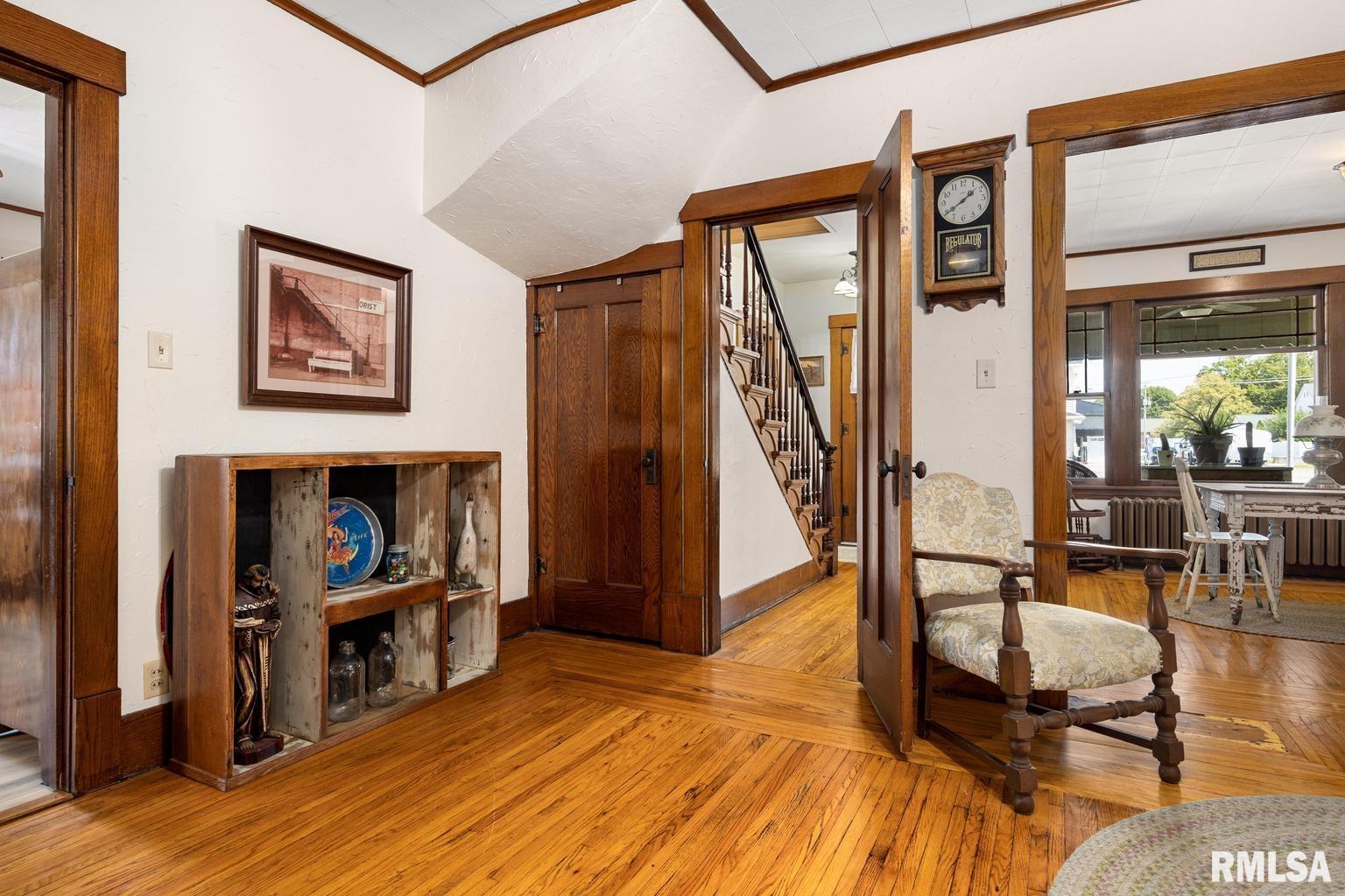 101 South Hanover Street Metamora, IL 61548 - Photo 17 of 54