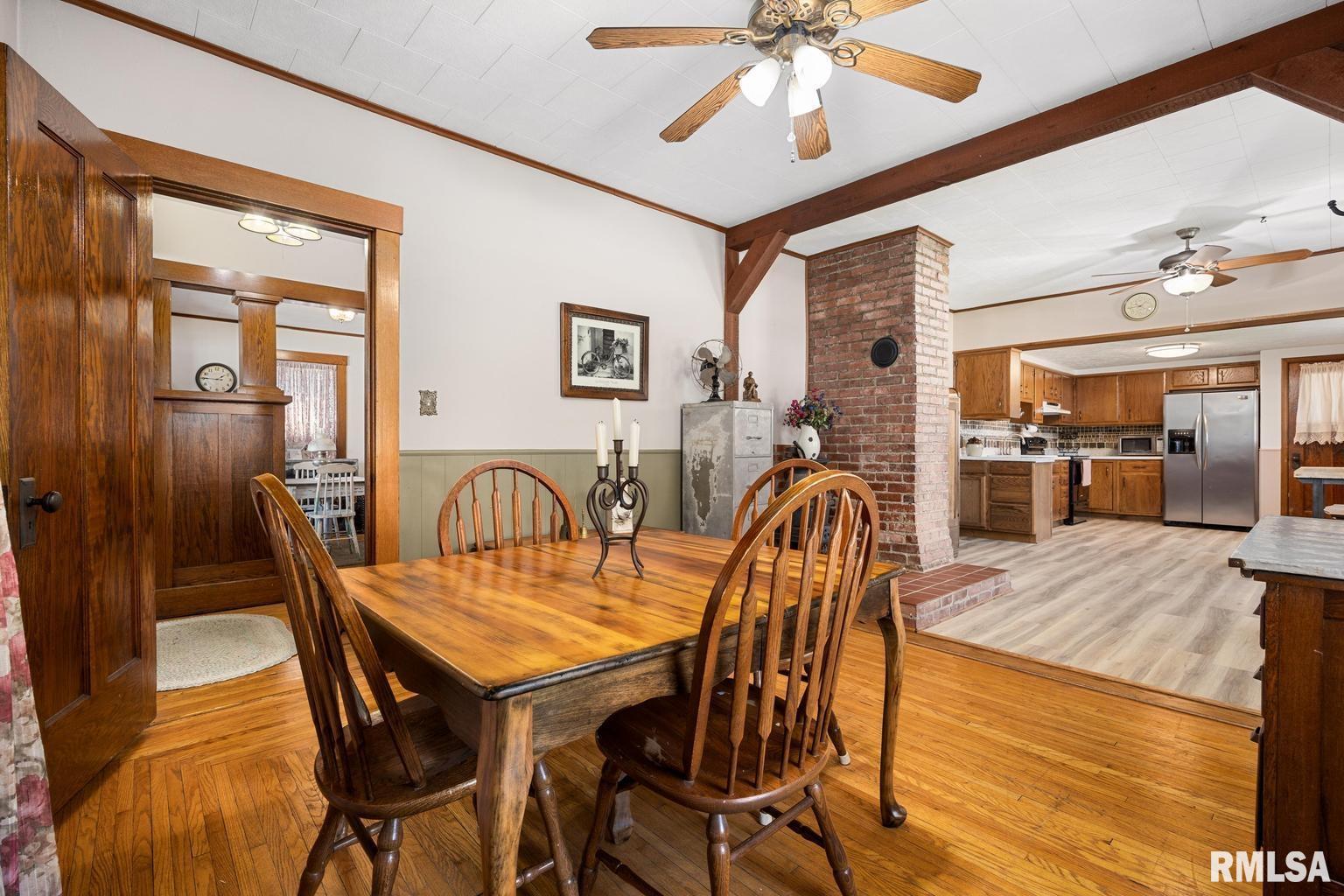 101 South Hanover Street Metamora, IL 61548 - Photo 20 of 54