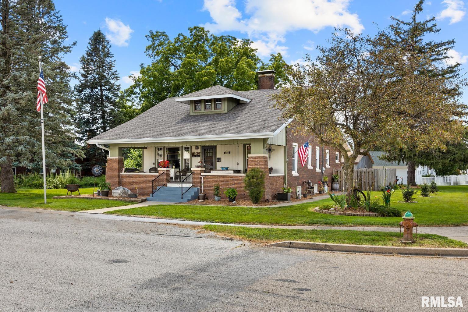 101 South Hanover Street Metamora, IL 61548 - Photo 2 of 54