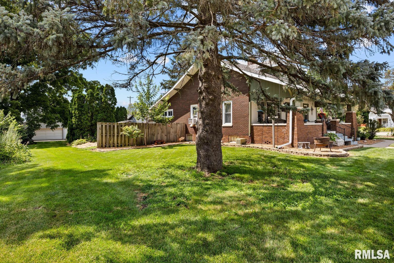 101 South Hanover Street Metamora, IL 61548 - Photo 3 of 54