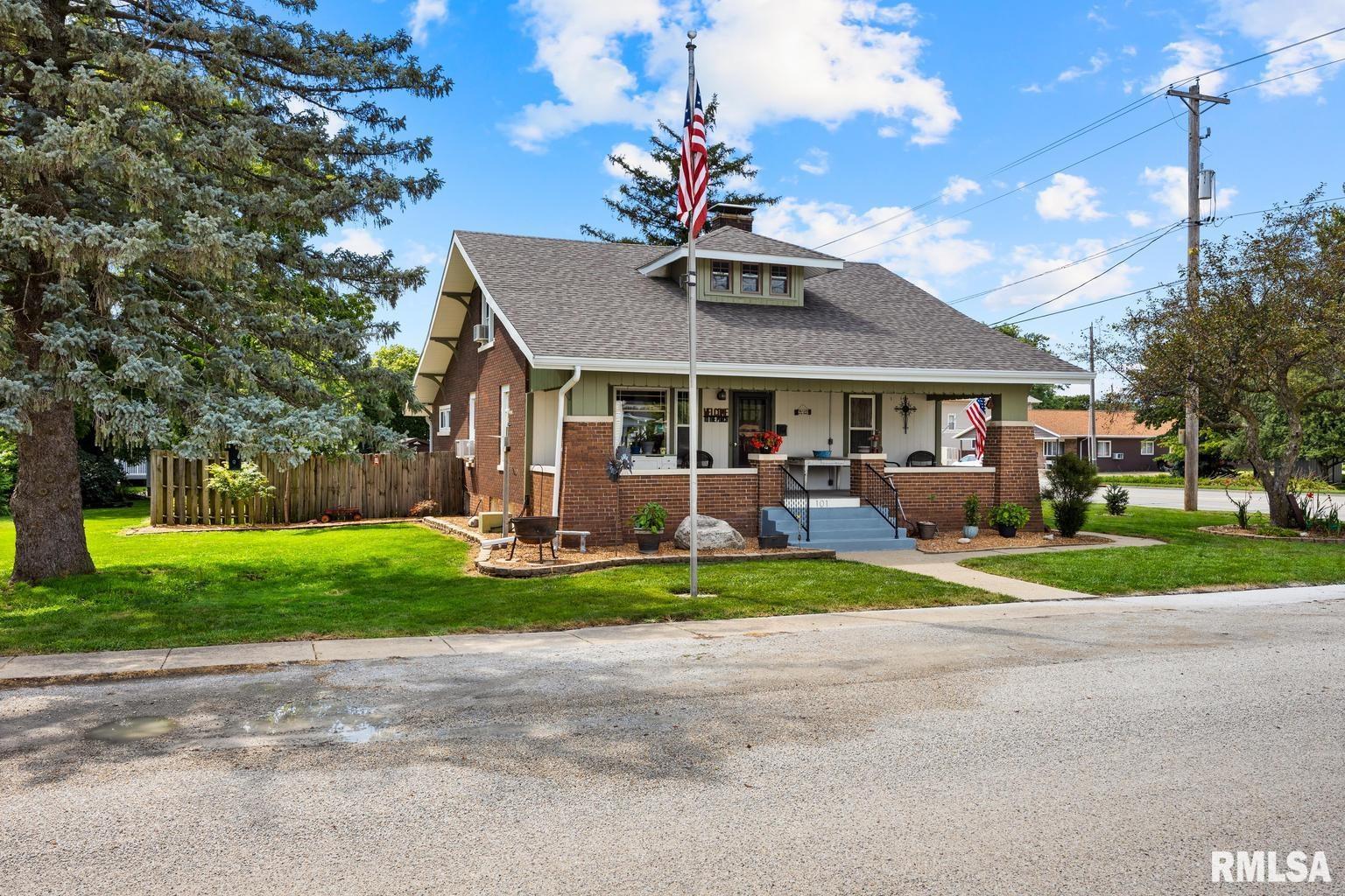 101 South Hanover Street Metamora, IL 61548 - Photo 4 of 54