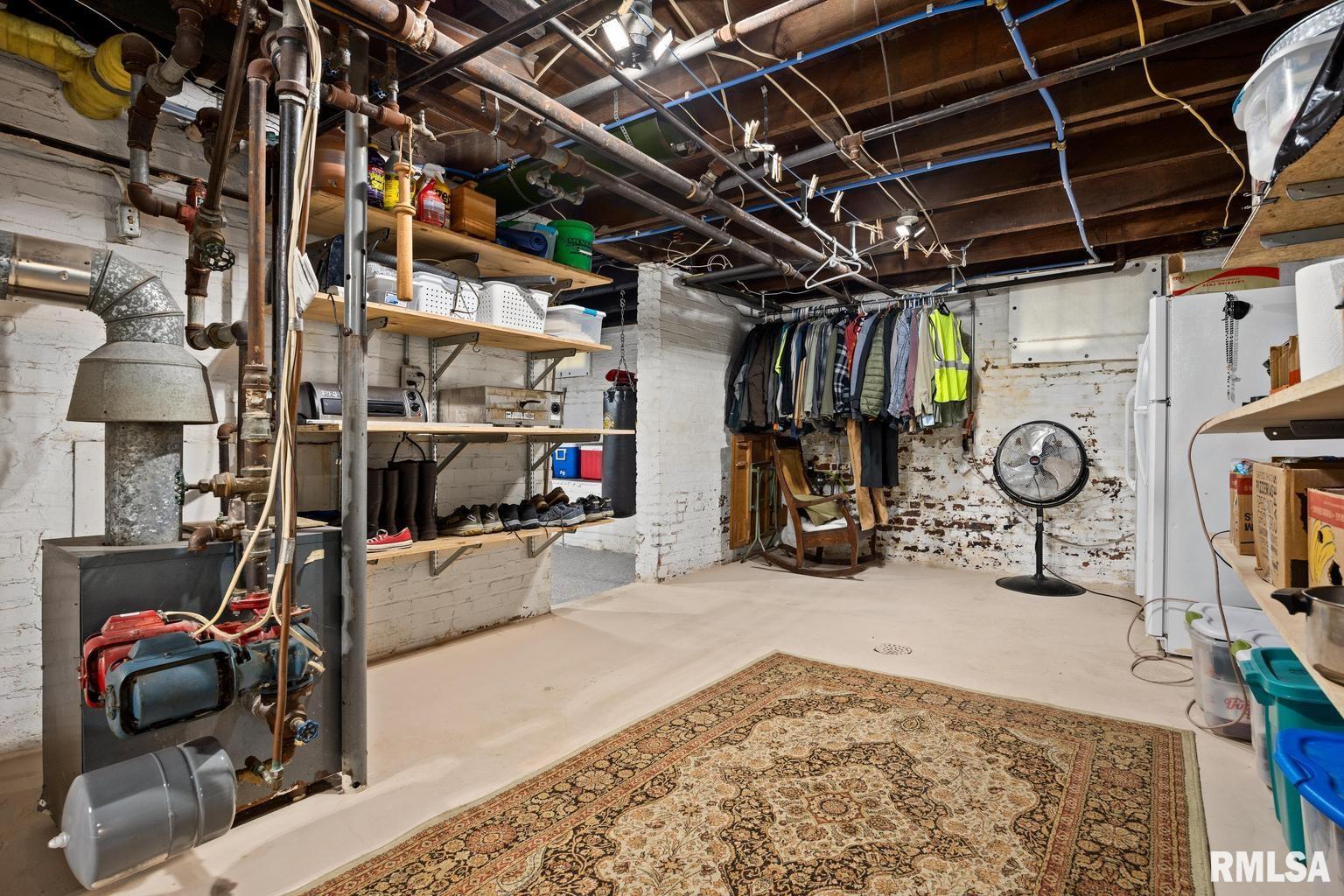 101 South Hanover Street Metamora, IL 61548 - Photo 43 of 54