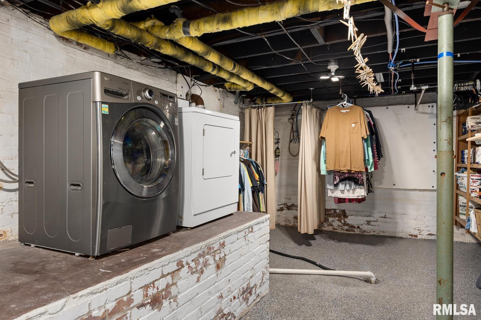 101 South Hanover Street Metamora, IL 61548 - Photo 45 of 54