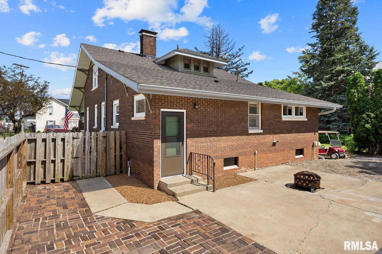 101 South Hanover Street Metamora, IL 61548 - Photo 46 of 54