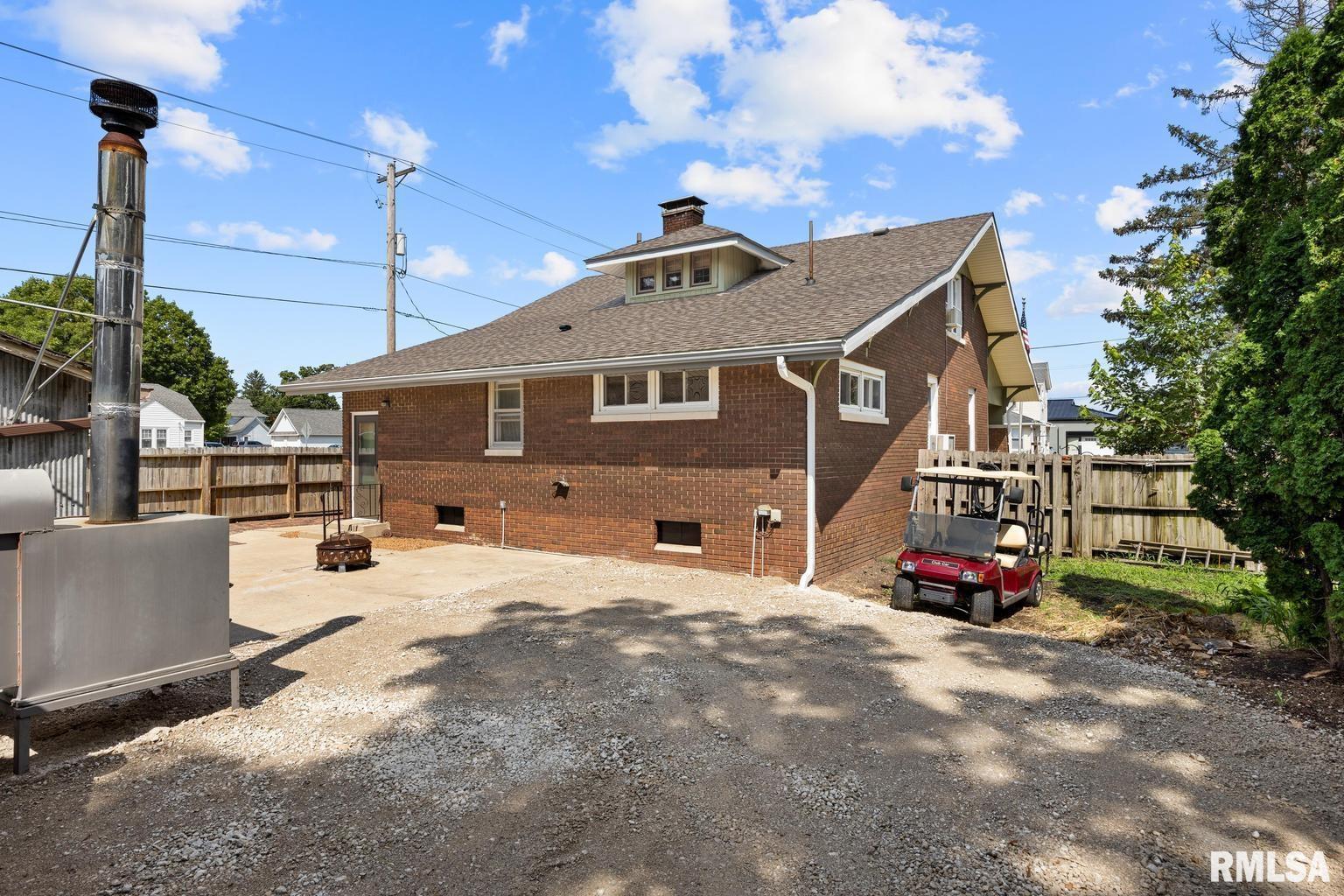 101 South Hanover Street Metamora, IL 61548 - Photo 47 of 54