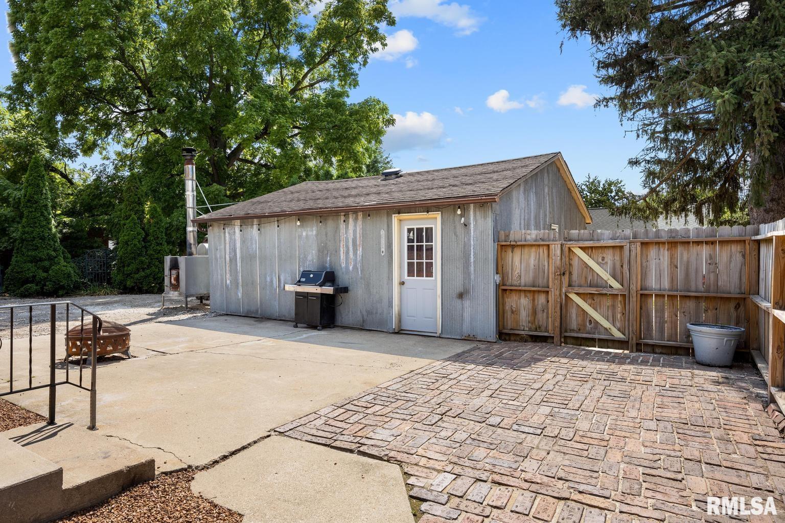 101 South Hanover Street Metamora, IL 61548 - Photo 48 of 54