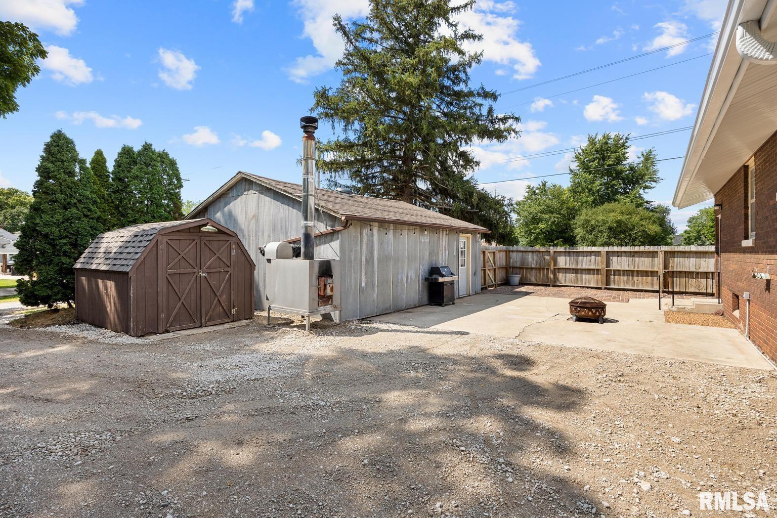 101 South Hanover Street Metamora, IL 61548 - Photo 49 of 54