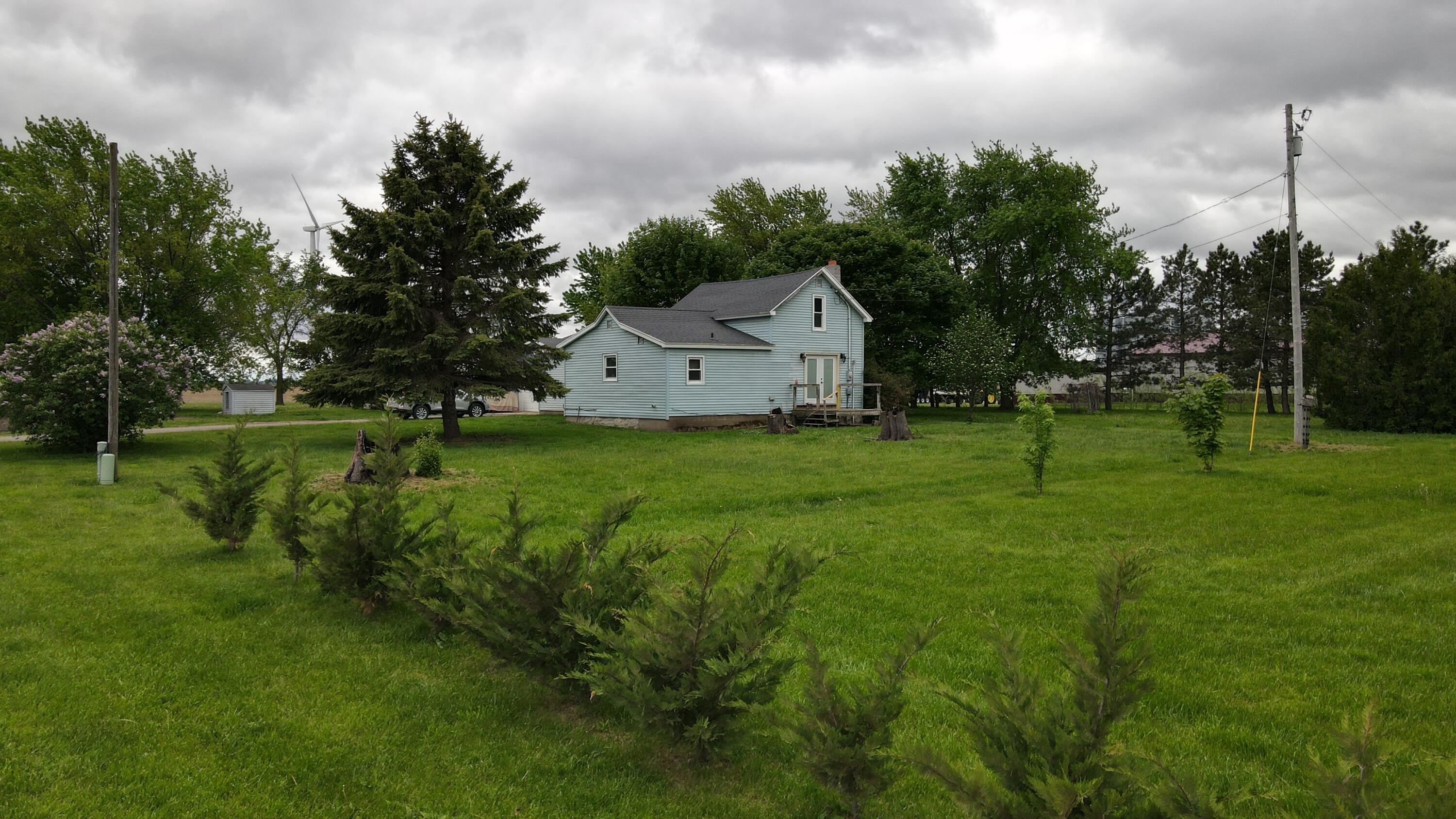 7942 North Ransom Road Breckenridge, MI 48615 - Photo 7 of 44 1gDJI_0069