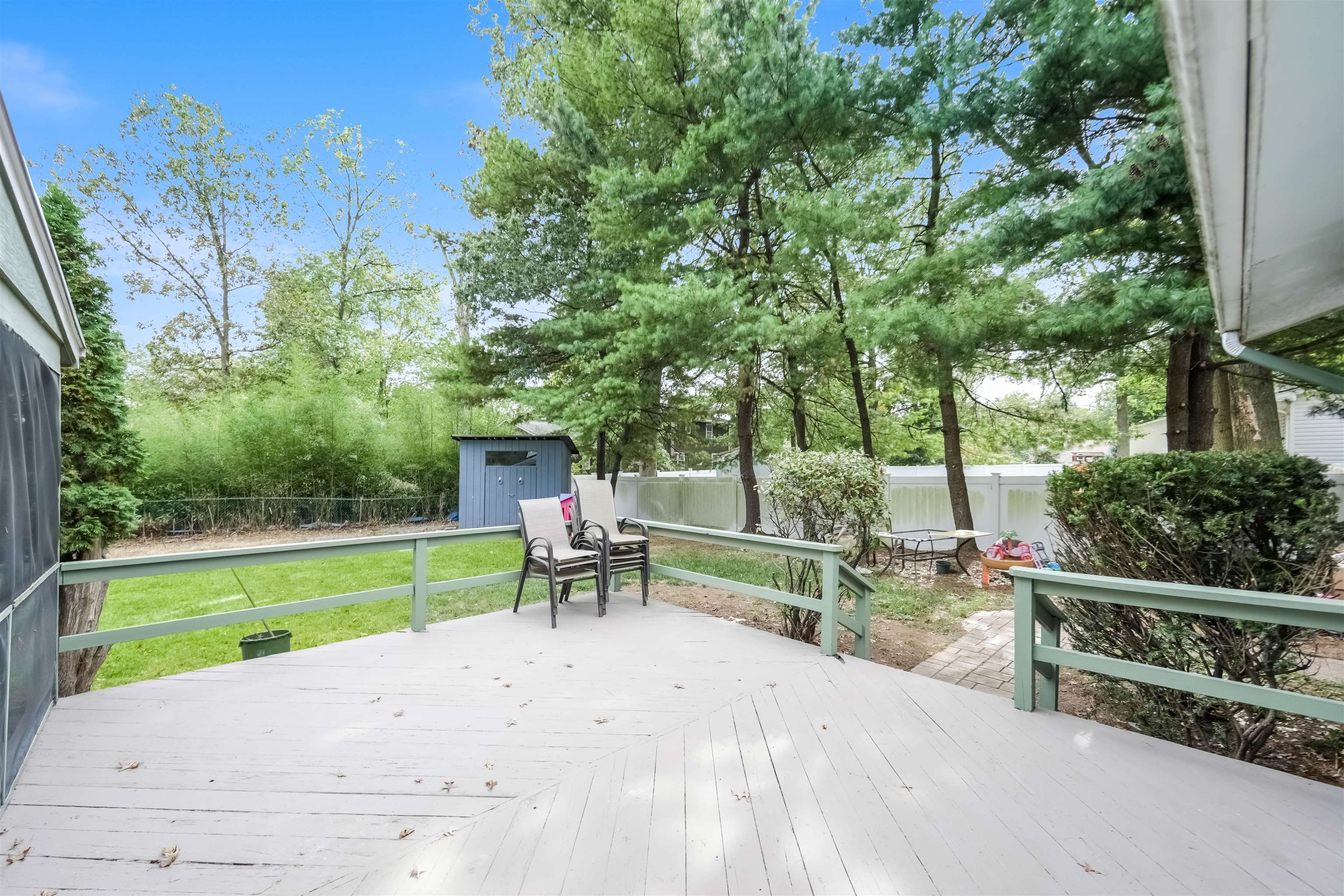 5 Boxwood Road Piscataway, NJ 08854 - Photo 37 of 41 Gallery Image 37