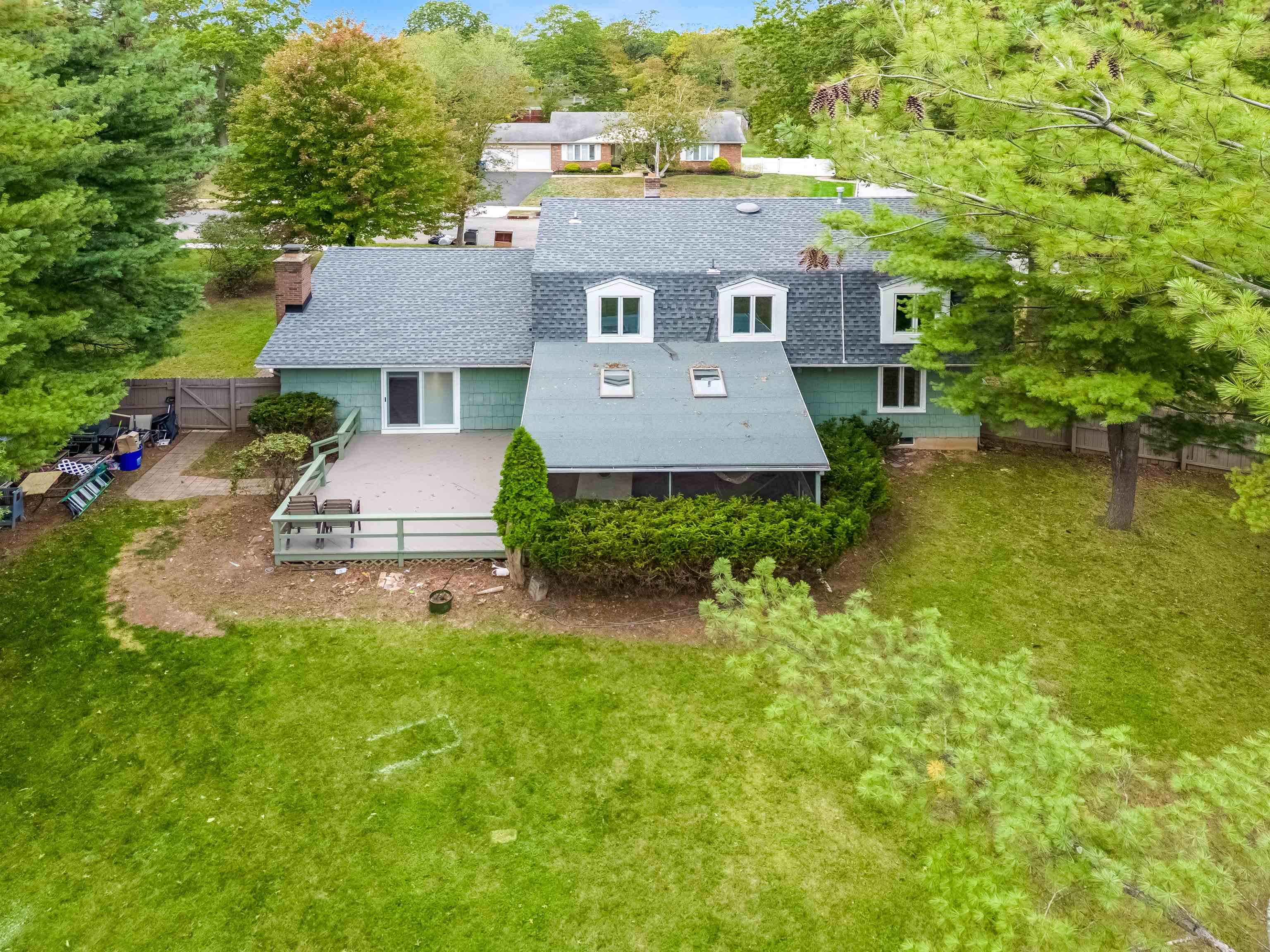 5 Boxwood Road Piscataway, NJ 08854 - Photo 38 of 41 Gallery Image 38