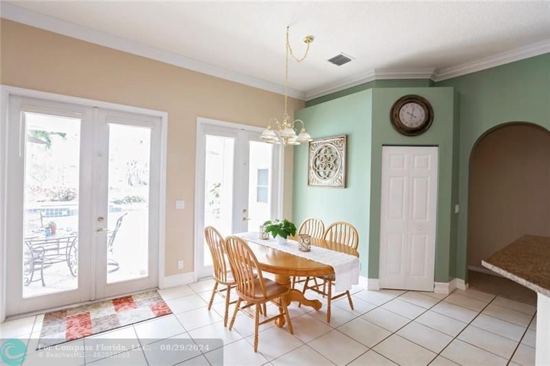 12253 Rockledge Circle Boca Raton, FL 33428 - Photo 8 of 22 a view of a livingroom with furniture and window