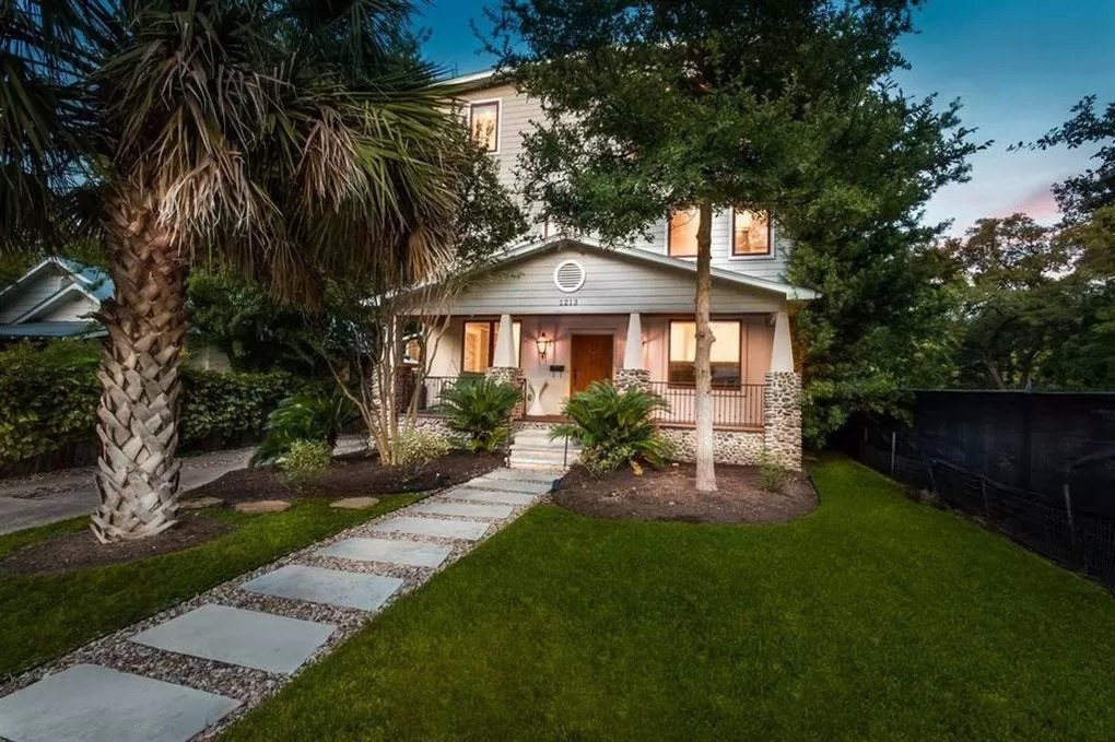 1213 Bickler Road Austin, TX 78704 - Photo 1 of 1