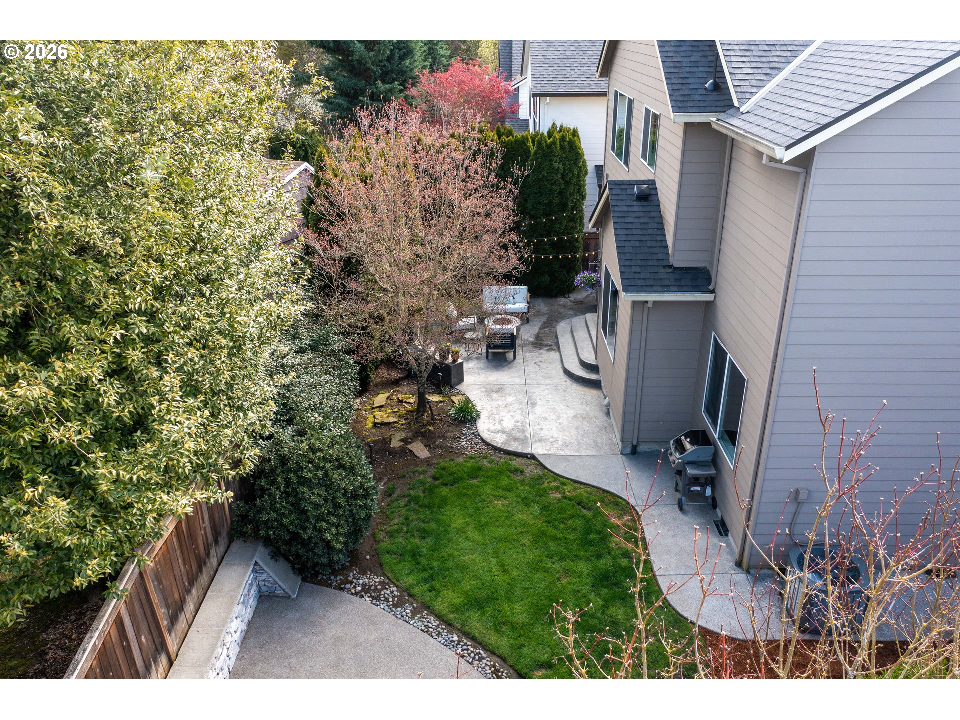 4485 Southwest Joshua Street Tualatin, OR 97062 - Photo 39 of 43