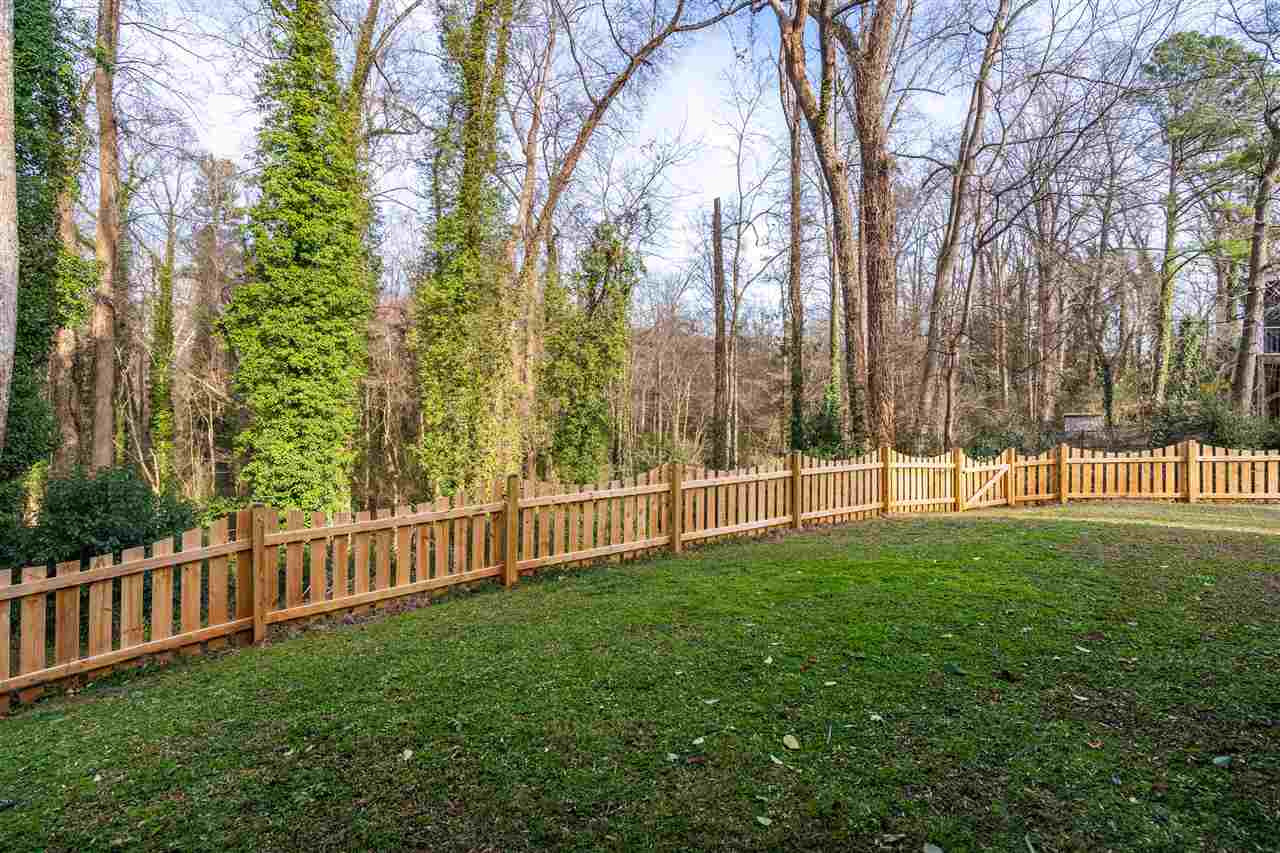 2809 Rothgeb Drive Raleigh, NC 27609 - Photo 27 of 27 Photo 27