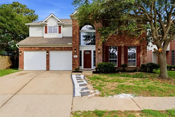 $2,550 | 3711 Slocom Drive, Katy, TX 77449