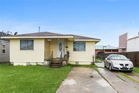 $165,000 | 1044 Avenue D, Westwego, LA 70094