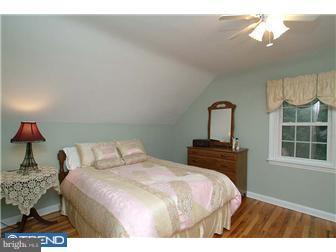 28 Moreland Road Paoli, PA 19301 - Photo 11 of 12 Bedroom