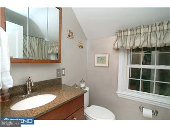 28 Moreland Road Paoli, PA 19301 - Photo 12 of 12 Bathroom