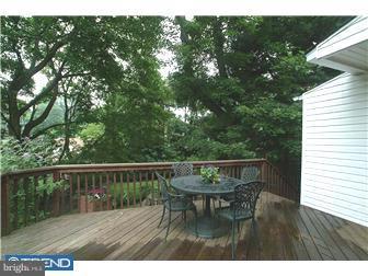 28 Moreland Road Paoli, PA 19301 - Photo 3 of 12 Deck