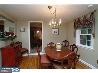 28 Moreland Road Paoli, PA 19301 - Photo 6 of 12 Dining Room