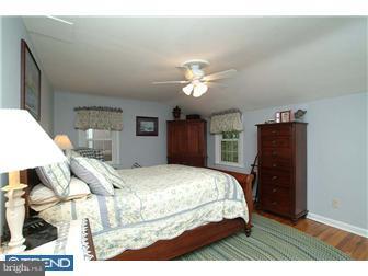 28 Moreland Road Paoli, PA 19301 - Photo 9 of 12 Bedroom - Main