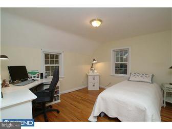28 Moreland Road Paoli, PA 19301 - Photo 10 of 12 Bedroom