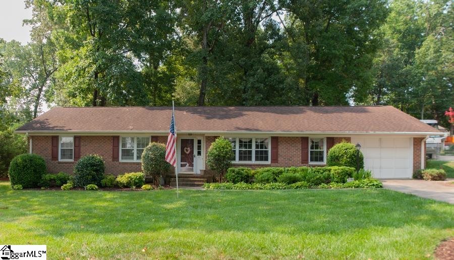 21 South Del Norte Road Greenville, SC 29615 - Photo 1 of 26 Gallery Image 1