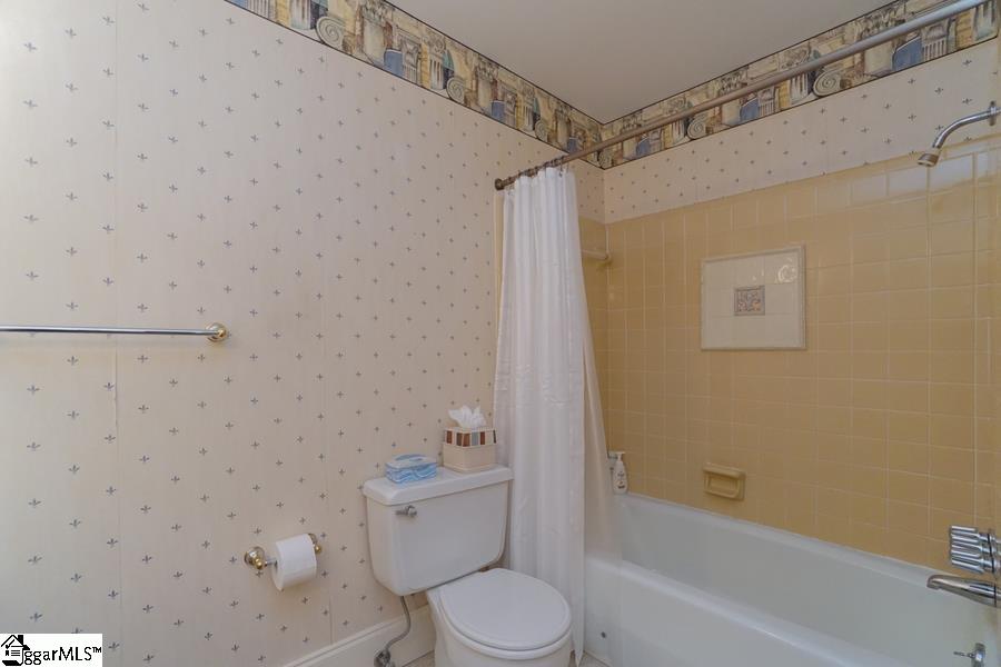 21 South Del Norte Road Greenville, SC 29615 - Photo 23 of 26 Gallery Image 23