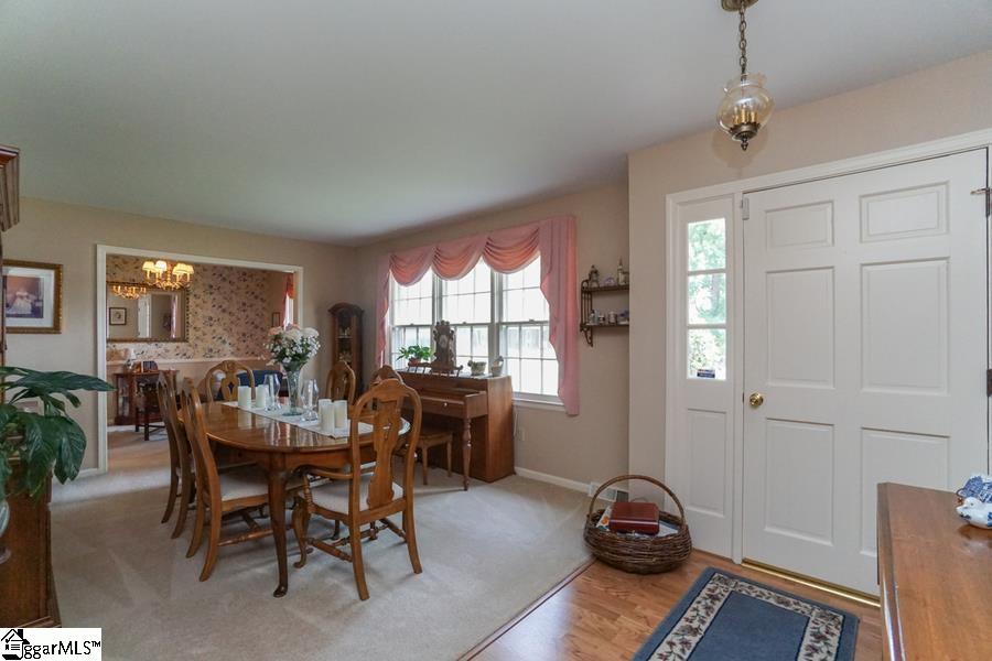 21 South Del Norte Road Greenville, SC 29615 - Photo 4 of 26 Gallery Image 4