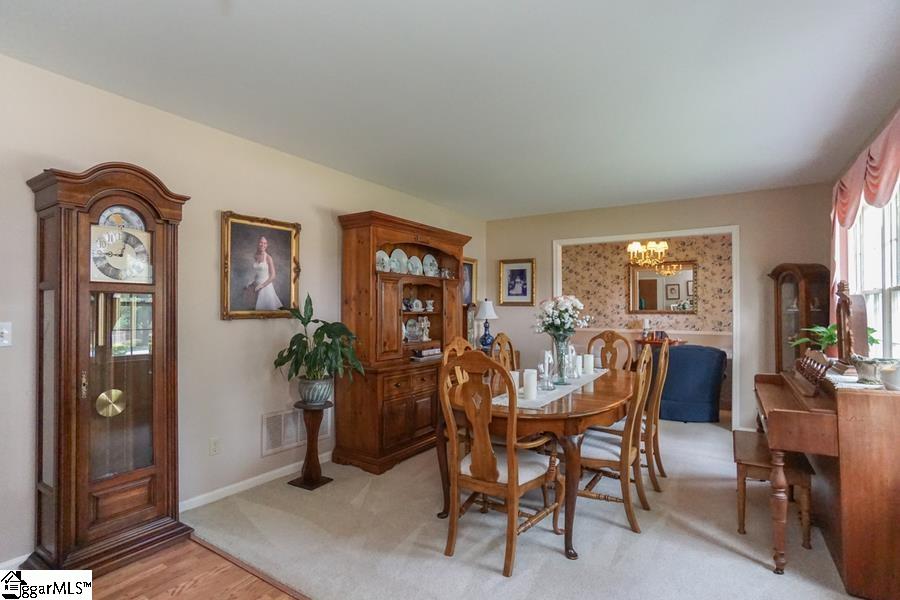 21 South Del Norte Road Greenville, SC 29615 - Photo 5 of 26 Gallery Image 5