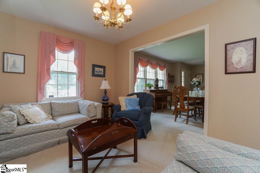 21 South Del Norte Road Greenville, SC 29615 - Photo 7 of 26 Gallery Image 7