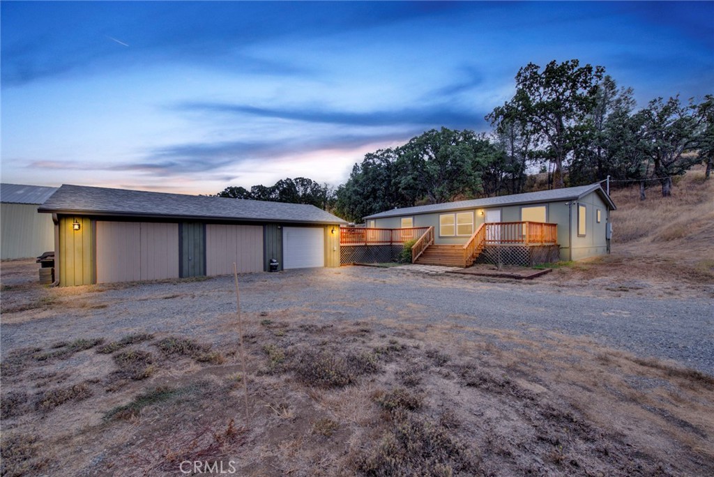 17480 Rancho Tehama Road Corning, CA 96021 - Photo 1 of 1