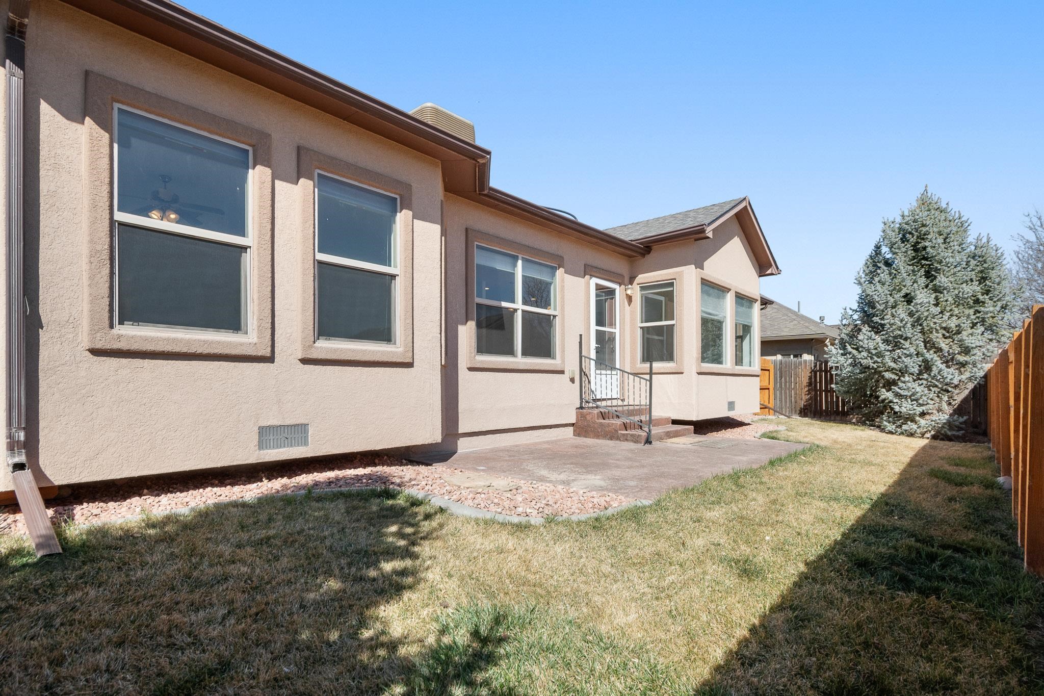 324 Arches Drive Fruita, CO 81521 - Photo 27 of 29
