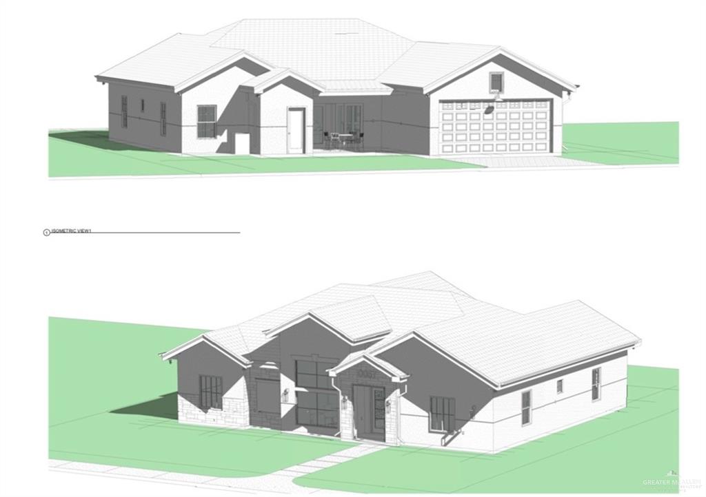 3826 B Shea Weslaco, TX 78596 - Photo 2 of 4 a picture of a park with a house