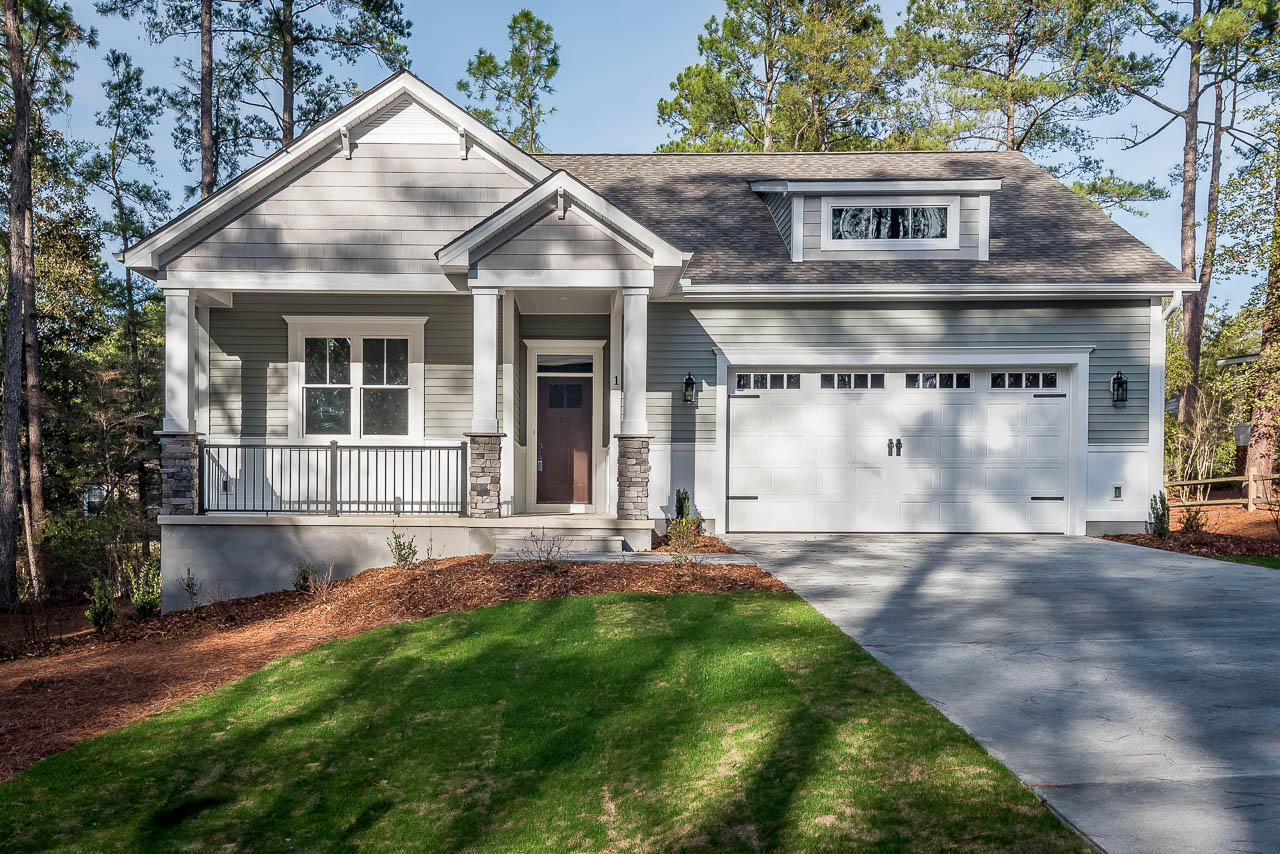 1 Bob O Link Road Pinehurst, NC 28374 - Photo 1 of 24 1 Bob O Link Rd- - Copy