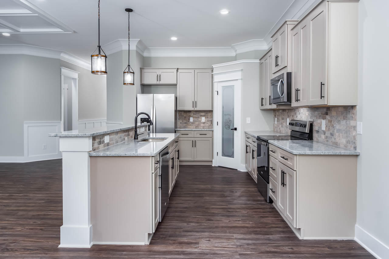 1 Bob O Link Road Pinehurst, NC 28374 - Photo 5 of 24 1 Bob O Link Rd--9 - Copy