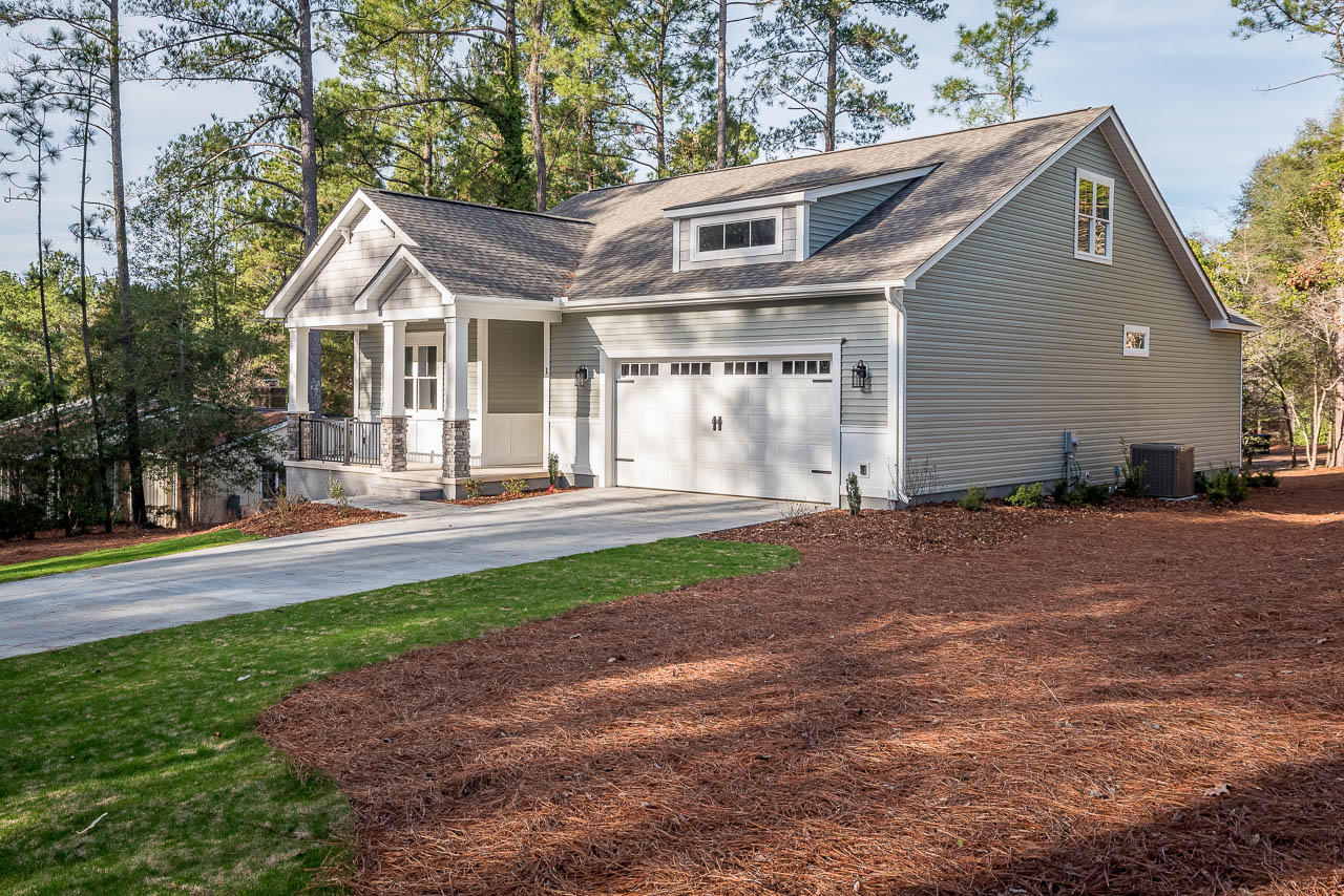 1 Bob O Link Road Pinehurst, NC 28374 - Photo 10 of 24 1 Bob O Link Rd--2 - Copy