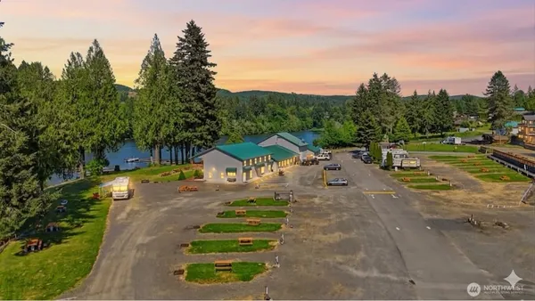 $330,000 | 131 Sugar Pine Place, Mossyrock, WA 98564