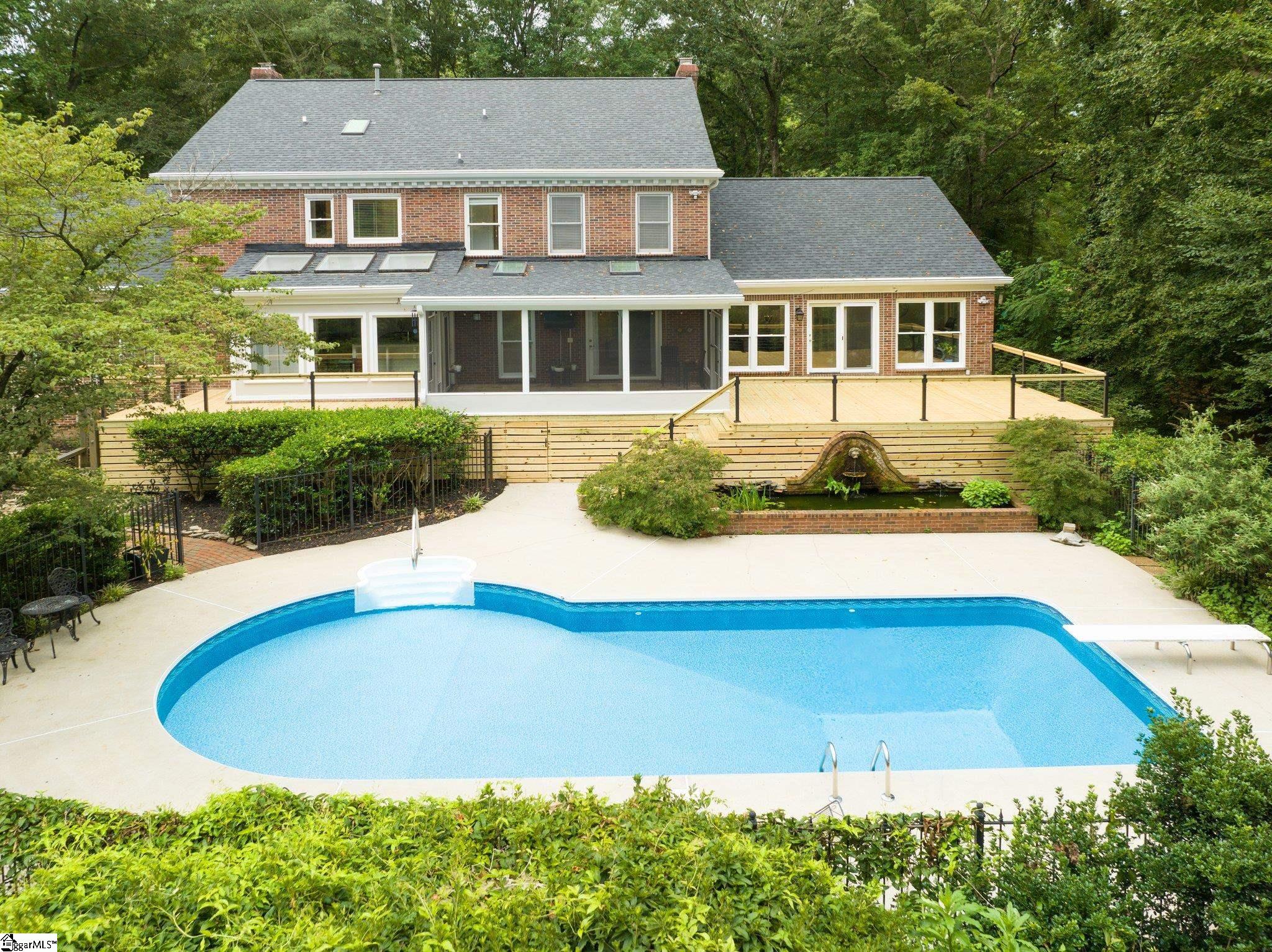 131 Haddon Lane Greer, SC 29651 - Photo 28 of 36