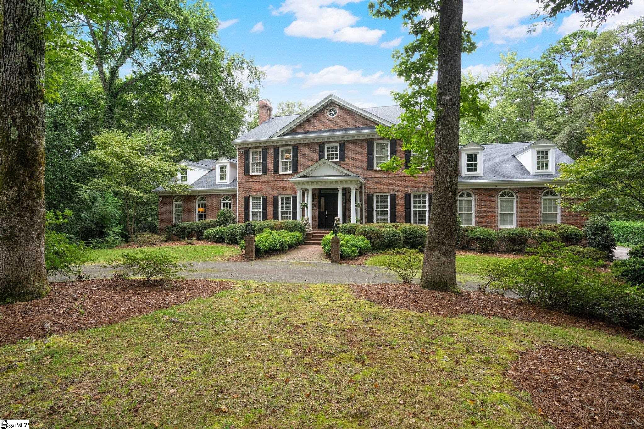 131 Haddon Lane Greer, SC 29651 - Photo 36 of 36