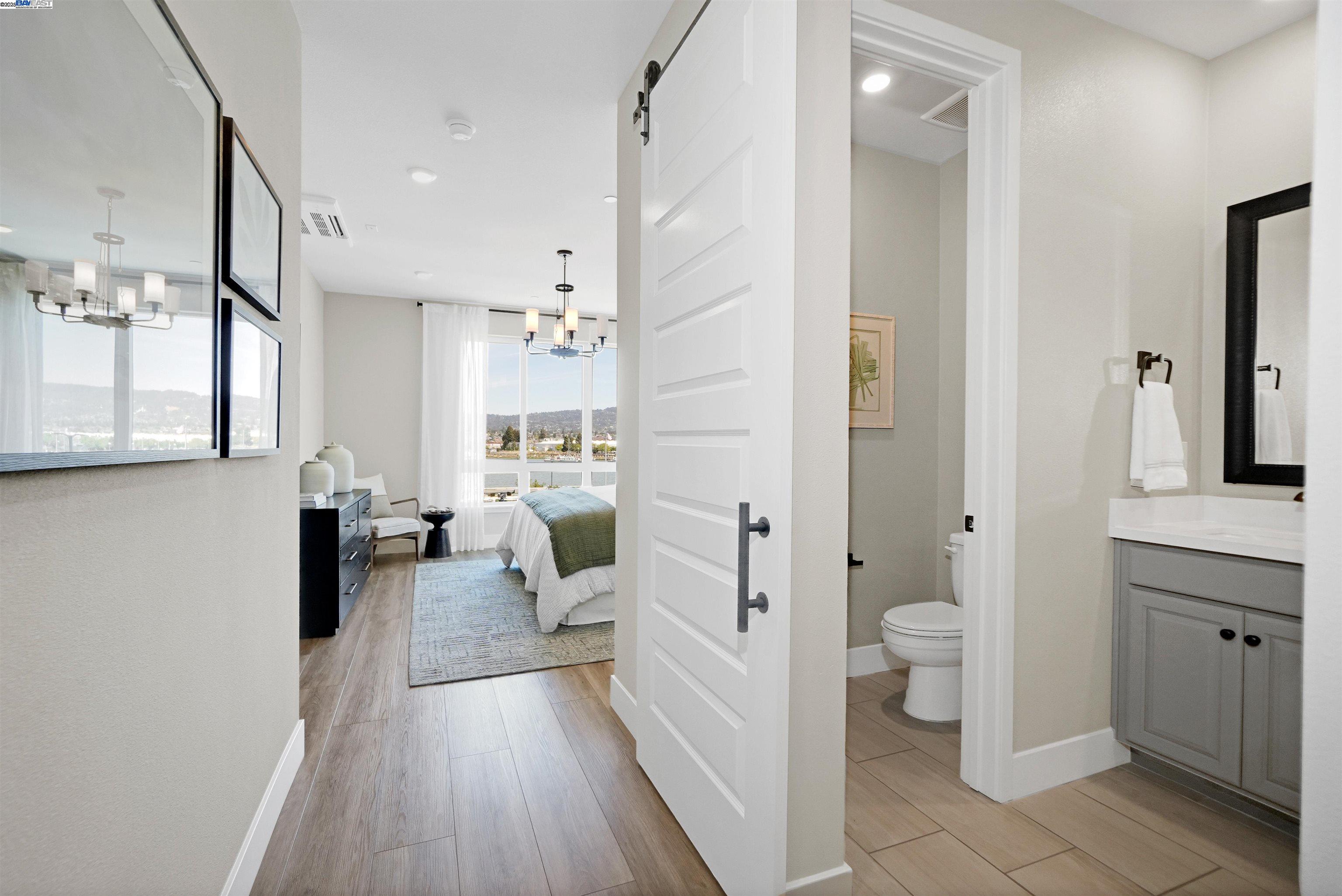 2256 Stanford Street Alameda, CA 94501 - Photo 33 of 60 Model home shown. Actual finishes/features/location vary from those in photos.