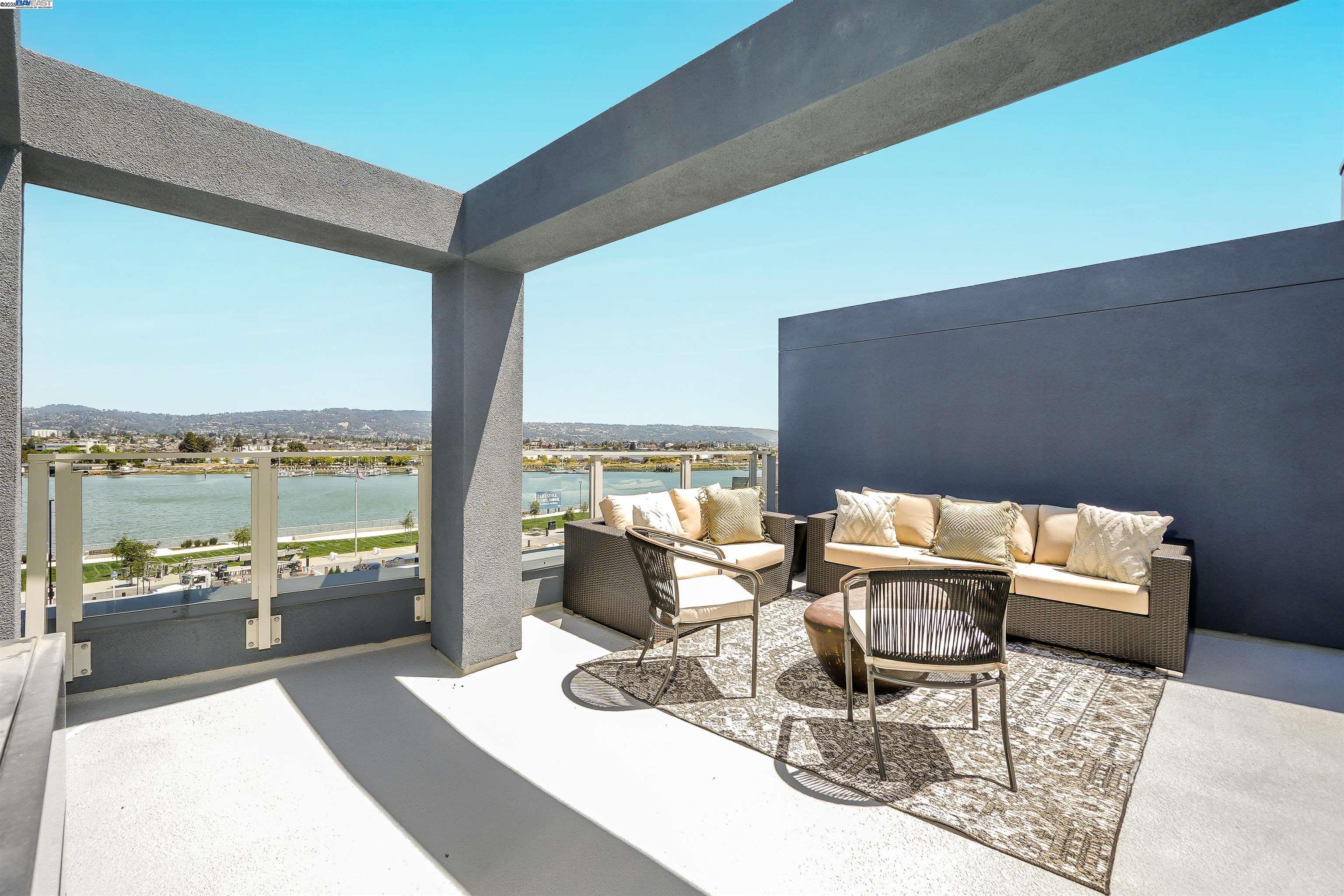 2256 Stanford Street Alameda, CA 94501 - Photo 46 of 60 Model home shown. Actual finishes/features/location vary from those in photos.
