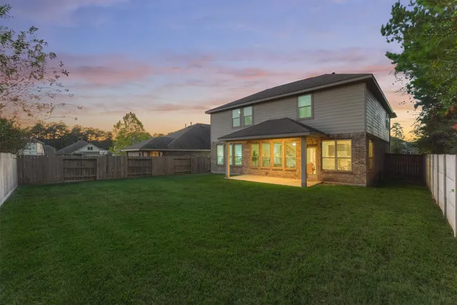 $2,750 | 2437 Branshill Drive, Conroe, TX 77304