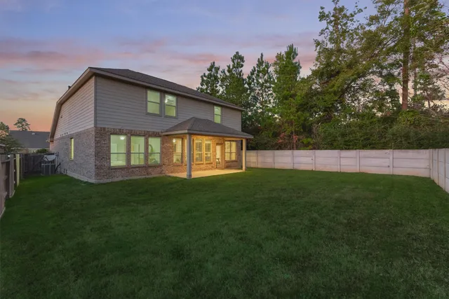 $2,750 | 2437 Branshill Drive, Conroe, TX 77304